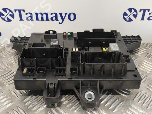 Fuse box OPEL ASTRA J (P10) 1.7 CDTI (68) | BP13938954E1 