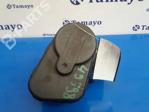Throttle body MERCEDES-BENZ A-CLASS (W168) A 140 (168.031, 168.131) | BP5860720M82 