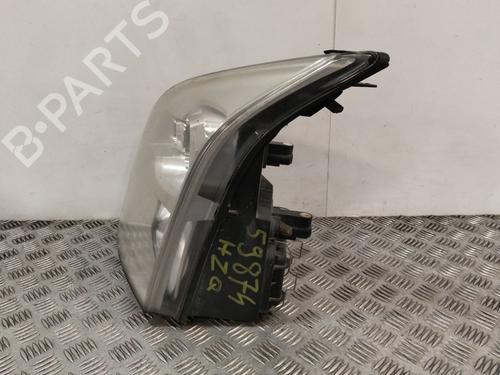 Left headlight FORD TRANSIT Van (FA_ _) 2.2 TDCi | BP37080592C28 - Image 3