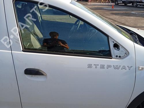 Used Right front door Right front door DACIA SANDERO II 1.5 dCi (90 hp) 33655333 33655333