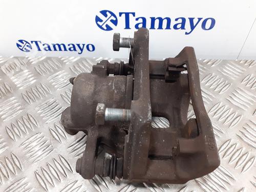 Right front brake caliper NISSAN MICRA III (K12) 1.5 dCi | BP11565130M104 
