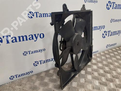Radiator fan KIA CARNIVAL / GRAND CARNIVAL III (VQ) 2.7 V6 | BP8172919M35 