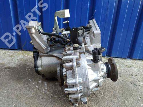 Gearbox VW NEW BEETLE (9C1, 1C1) 1.6 | BP5768402M3 