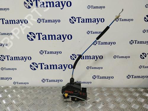 Used Front left lock SAAB 9-3 Estate (E50) 1.9 TiD (150 hp) 29309376