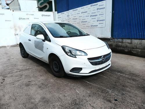OPEL CORSA E (X15) 1.3 CDTI (08, 68) (75 hp) 399824