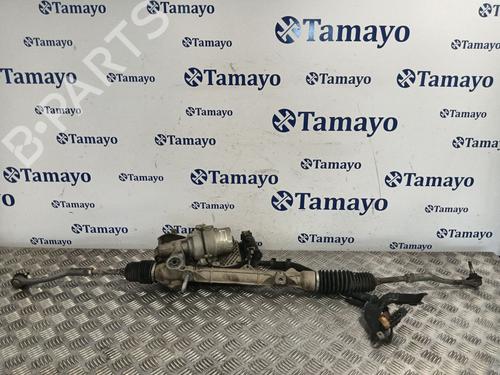 Styregear/Snekke PEUGEOT 207 (WA_, WC_) [2006-2015]  29374518