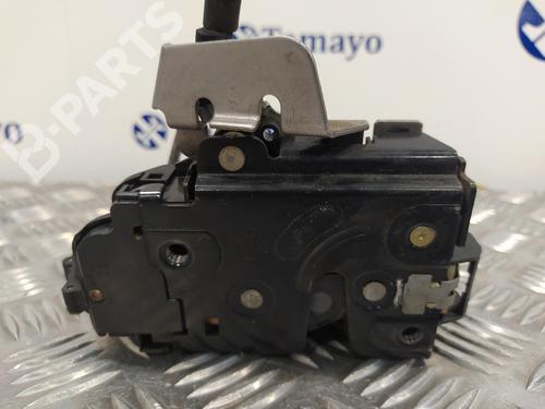 Rear right lock AUDI ALLROAD C5 (4BH) 2.5 TDI quattro | BP10137843C99 