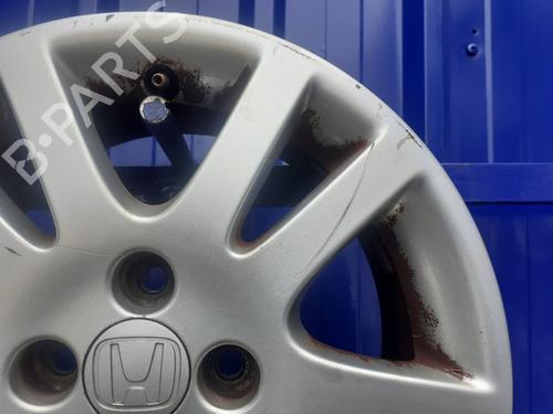 Felg HONDA CIVIC VII Hatchback (EU, EP, EV) 1.6 i (EP2, EU8, EU6) | BP13058458C45 