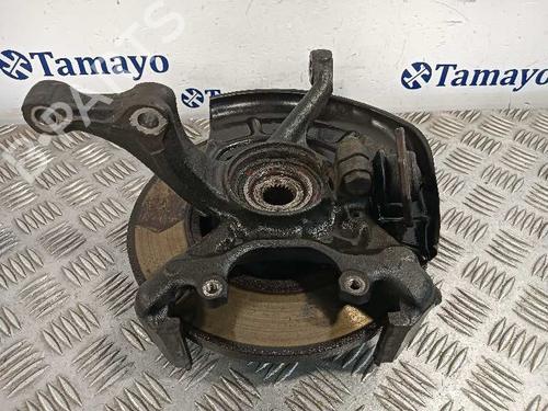 Right front steering knuckle SEAT IBIZA II (6K1)  | BP26736470M26 