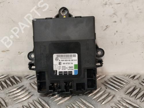 electronic-module-mercedes-benz-a-class-w169-2004-2005-2006-2007-2008-2009-2010-2011-2012-37801460 main image