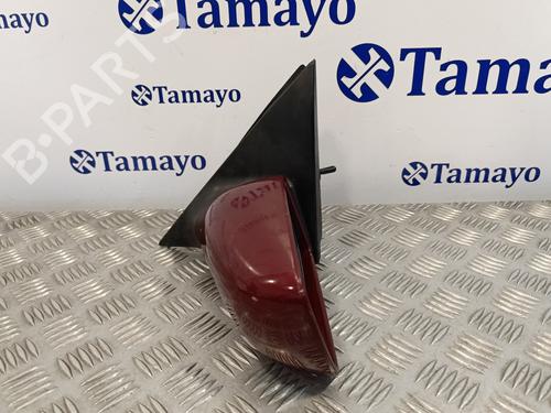 Left mirror FORD ESCORT V (AAL, ABL)  | BP18299834C26