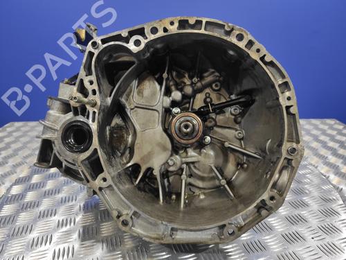 Gearbox NISSAN PRIMERA Hatchback (P12) 1.9 dCi | BP13367385M3 