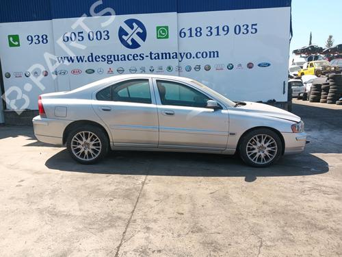 Engine VOLVO S60 I (384) 2.5 T | BP36998860M1 - Image 8