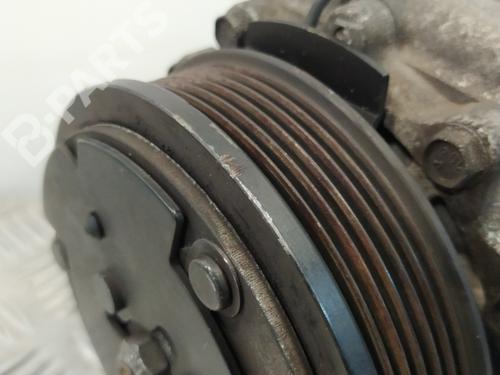 Compressor A/A FORD FIESTA VI (CB1, CCN) 1.4 TDCi | BP11238362M34 