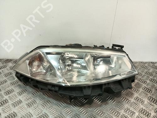 Used Right headlight Right headlight RENAULT MEGANE II (BM0/1_, CM0/1_) [2001-2012] 33538675 33538675