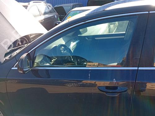 Used Left front door Left front door 37604091 37604091