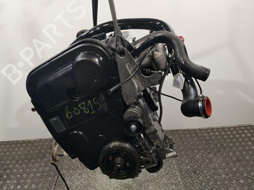 Engine VOLVO S60 I (384) 2.5 T | BP36998860M1 - Image 4