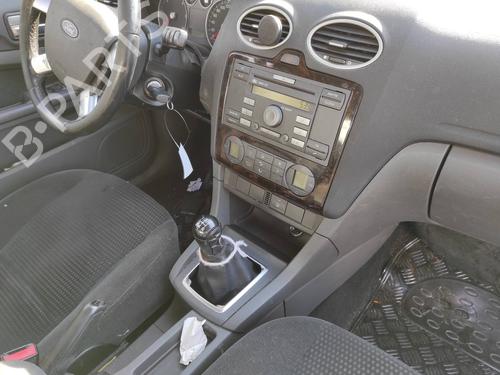 Pipe FORD FOCUS II (DA_, HCP, DP) 1.6 TDCi | BP15495151M125 