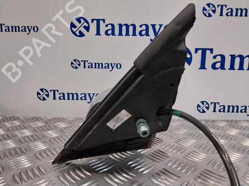 Left mirror SEAT IBIZA III (6L1) 1.9 TDI | BP16135365C26 