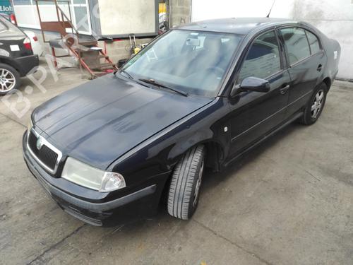 Injector SKODA OCTAVIA I (1U2) 1.9 TDI | BP24959721M100 