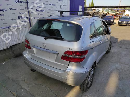Injector MERCEDES-BENZ B-CLASS Sports Tourer (W245)  | BP16875380M100 