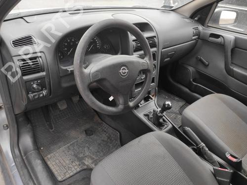 Anti roll bar OPEL ASTRA H GTC (A04)  | BP27163287M96 