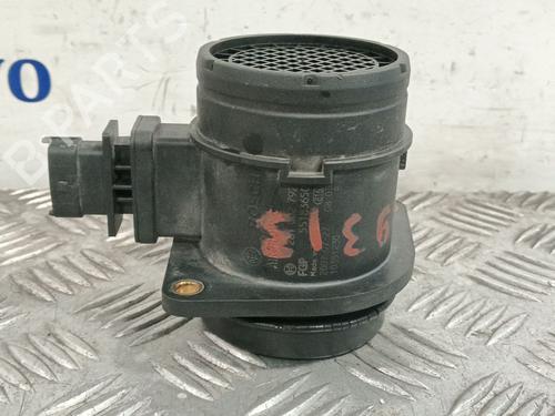 Debimetro FIAT GRANDE PUNTO (199_) 1.3 D Multijet (199.AXD11, 199.AXD1A, 199.AXD1B,... (90 hp) 32016404