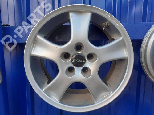 Rim MERCEDES-BENZ S-CLASS (W221, V221)  | BP10151838C45 