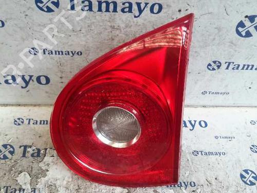 Used Right tailgate light VW GOLF V (1K1) 2.0 TDI 16V (140 hp) 13369701