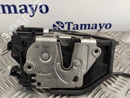Rear right lock BMW 1 (E87) 120 d | BP13239055C99 