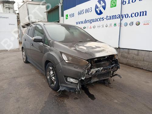 Used Parts FORD C-MAX II (DXA/CB7, DXA/CEU) 1.0 EcoBoost (125 hp) 4458373