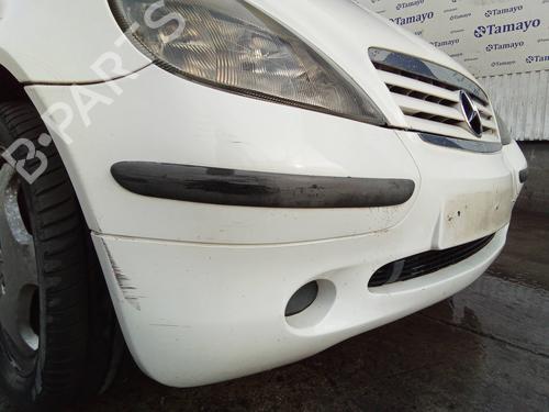 Starter MERCEDES-BENZ A-CLASS (W168)  | BP11828155M8 