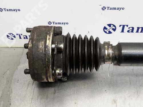 Right front driveshaft VW POLO III (6N1) 75 1.6 | BP917648M39 