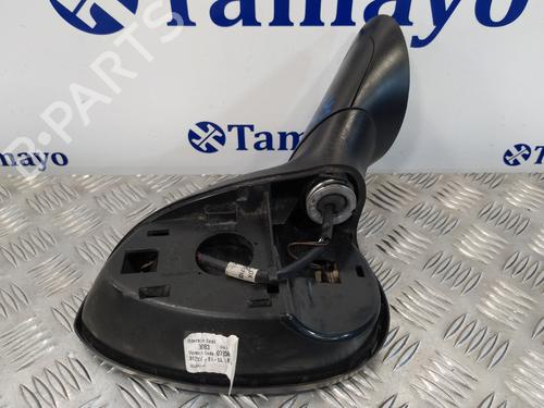 Left mirror ABARTH 500 / 595 / 695 1.4 (312.AXF11, 312.AXF1A, 312.AXD1A) | BP13317729C26 