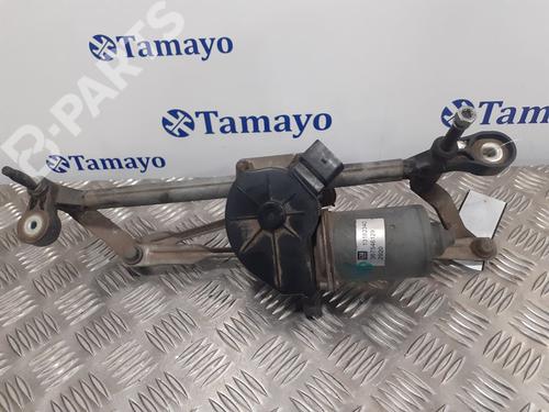 Front wiper motor OPEL CORSA D (S07) 1.3 CDTI (L08, L68) | BP7860464M29 