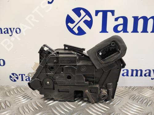 Rear right lock VW POLO V (6R1, 6C1) 1.6 TDI | BP16025656C99 