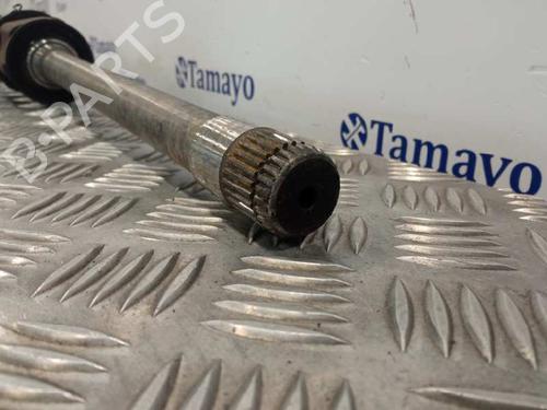 Right front driveshaft BMW X1 (E84)  | BP25442600M39 