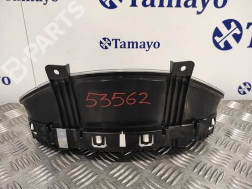 Instrument cluster FORD FIESTA VII (HJ, HF)  | BP12064977C47 