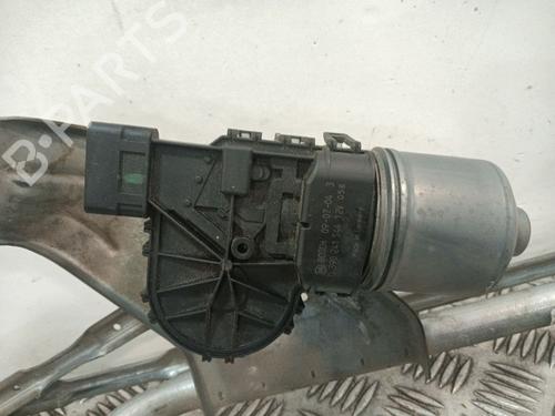 Front wiper motor DACIA SANDERO 1.2 16V | BP36033013M29 - Image 2