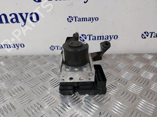 ABS Bremseaggregat MAZDA 3 (BK)  | BP29374531M43 