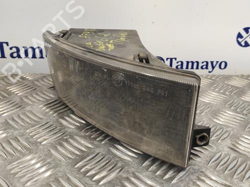 Used Right front fog light SAAB 9-3 (YS3D) [1998-2003]  21588863