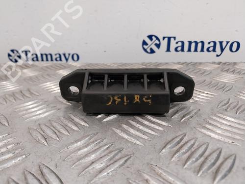 Used Tailgate handle TOYOTA YARIS CROSS (MXP_) 1.5 Hybrid (MXPJ10) (92 hp) 22804550