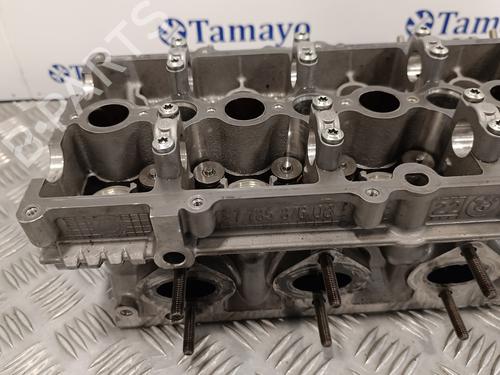 Cylinder head BMW 3 (E90)  | BP15692457M5 