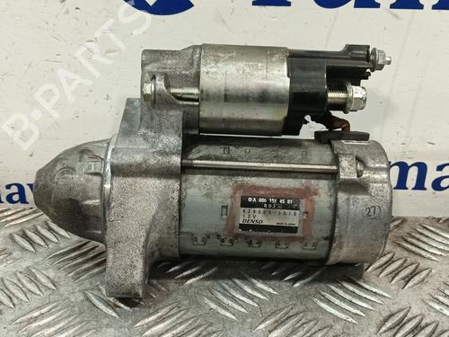 Motorino avviamento MERCEDES-BENZ VIANO (W639) [2003-2026]  32286328