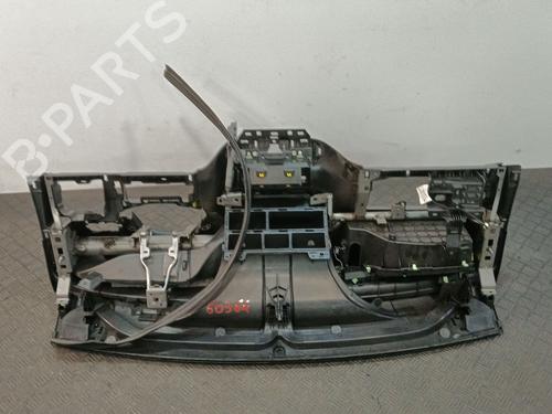 Instrumentbræt CITROËN C4 CACTUS 1.2 VTi 82 | BP34558354C46 - Image 5