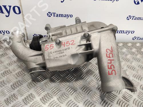 Turbocharger/Supercharger MERCEDES-BENZ E-CLASS (W210)  | BP22987442M71 
