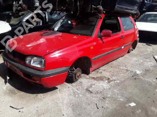 Front right lock VW GOLF III (1H1) 1.6 | BP6463177C97 