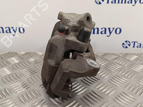 Left front brake caliper RENAULT MEGANE III Hatchback (BZ0/1_, B3_) 1.5 dCi | BP15691669M105 