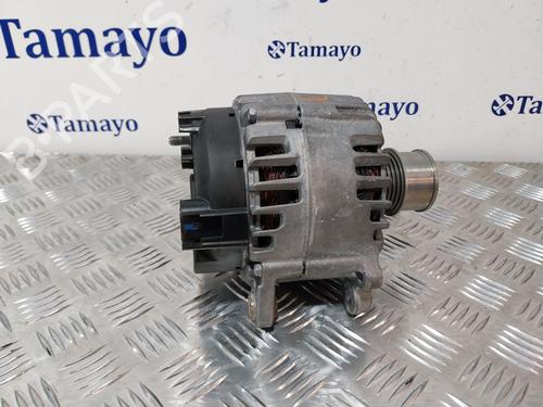 Alternator SEAT IBIZA V (KJ1, KJG) 1.5 TSI | BP29374476M7 