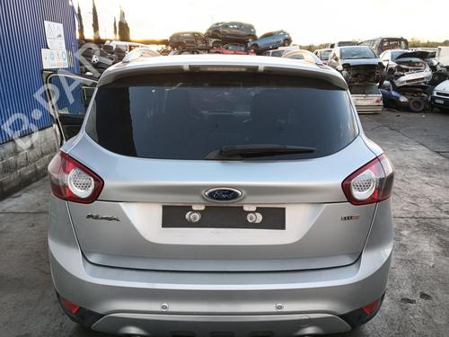 Used Tailgate FORD KUGA I 2.0 TDCi (140 hp) 30567001